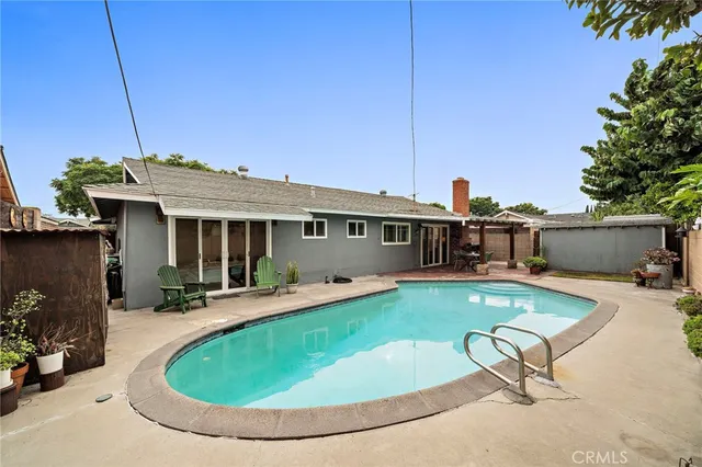 $1,029,000 | 10581 Davit Avenue, Garden Grove, CA 92843