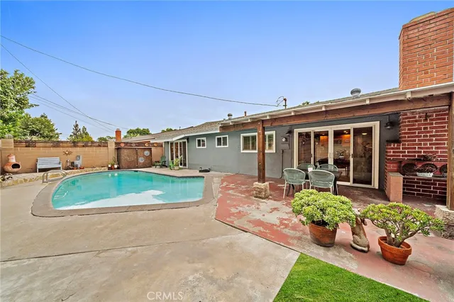 $1,029,000 | 10581 Davit Avenue, Garden Grove, CA 92843