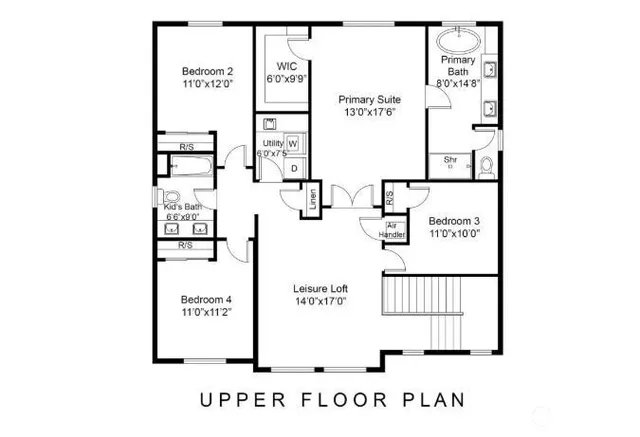 $839,950 | 1422 60th Avenue Northeast, Tacoma, WA 98422