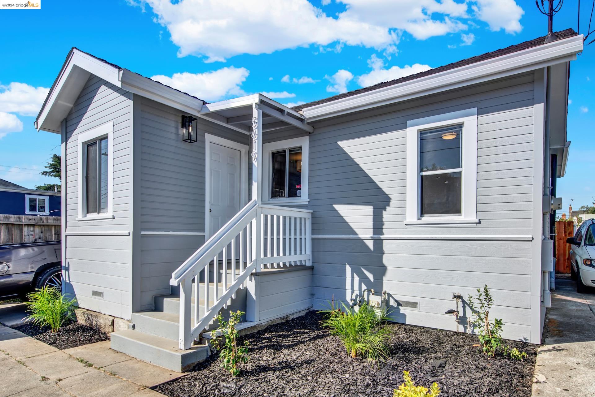 5619 Edgerly Street Oakland, CA 94621 - Photo 1 of 1