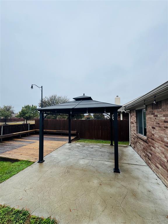 1111 Mount Olive Lane Forney, TX 75126 - Photo 15 of 15