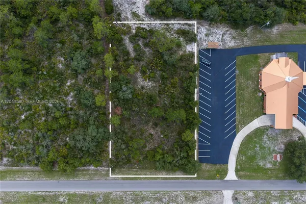 $13,000 | 0 Park Avenue, Indian Lake Estates, FL 33855