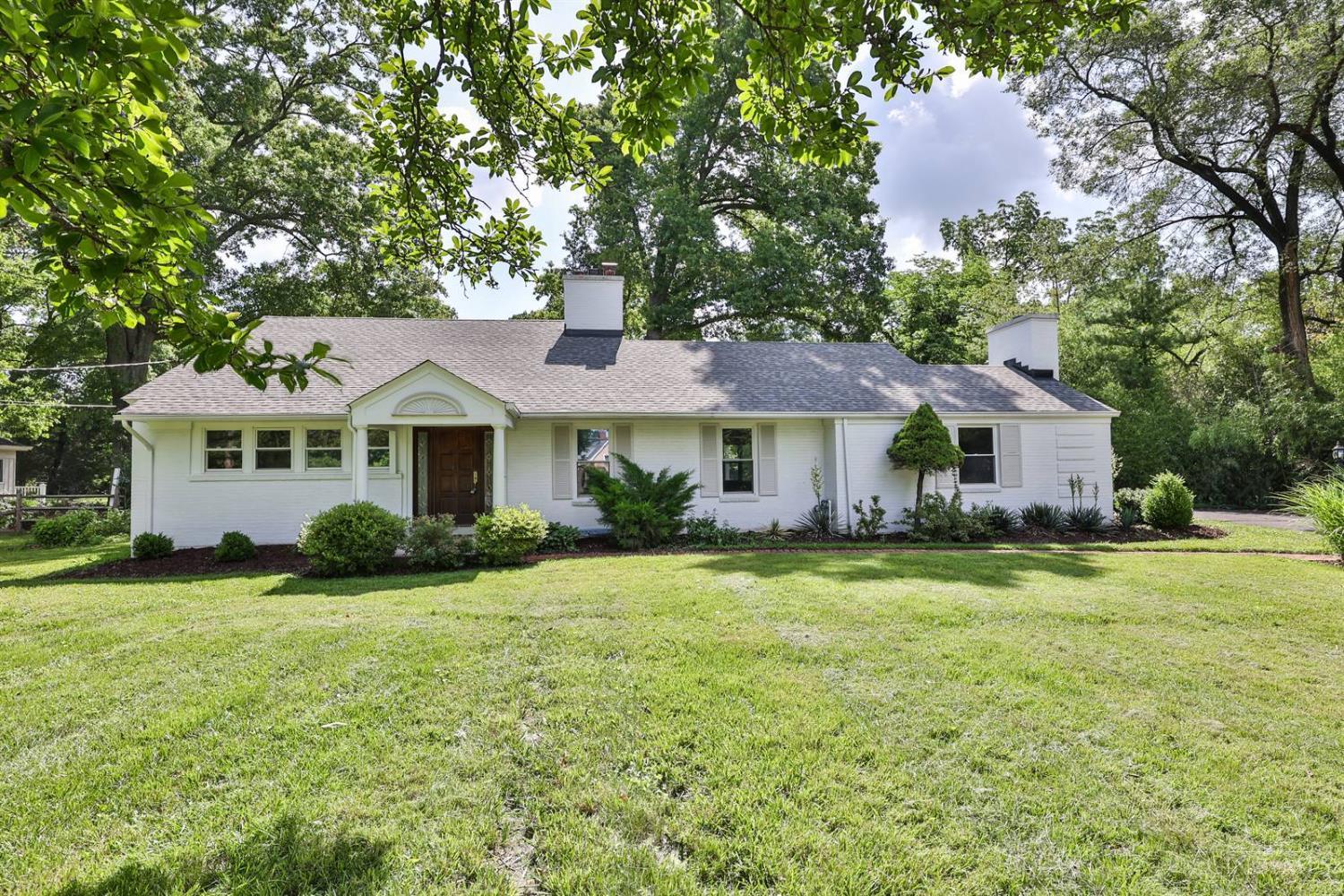 6100 Miami Road Cincinnati, OH 45243 - Photo 1 of 54