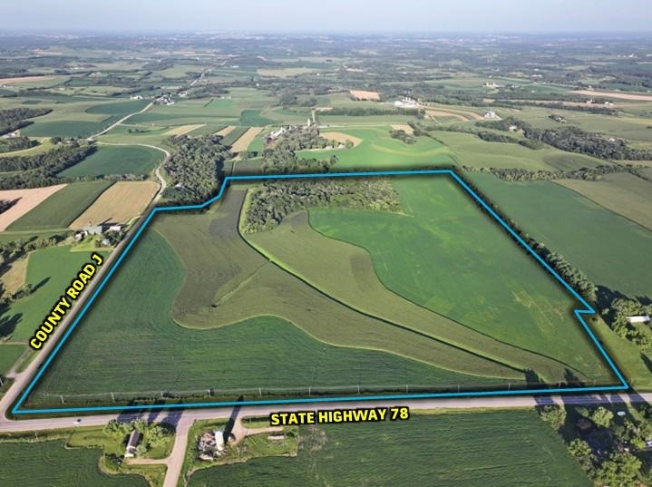 128.3 M/l Acres Highway Mount Horeb, WI 53572 - Photo 2 of 14