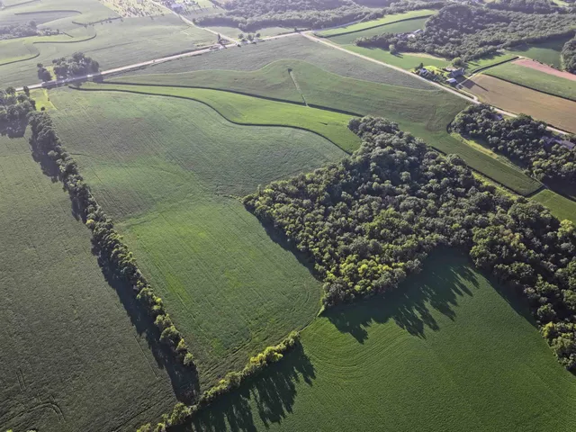 $2,116,950 | 128.3 M/l Acres Highway 78, Mt Horeb, WI 53572