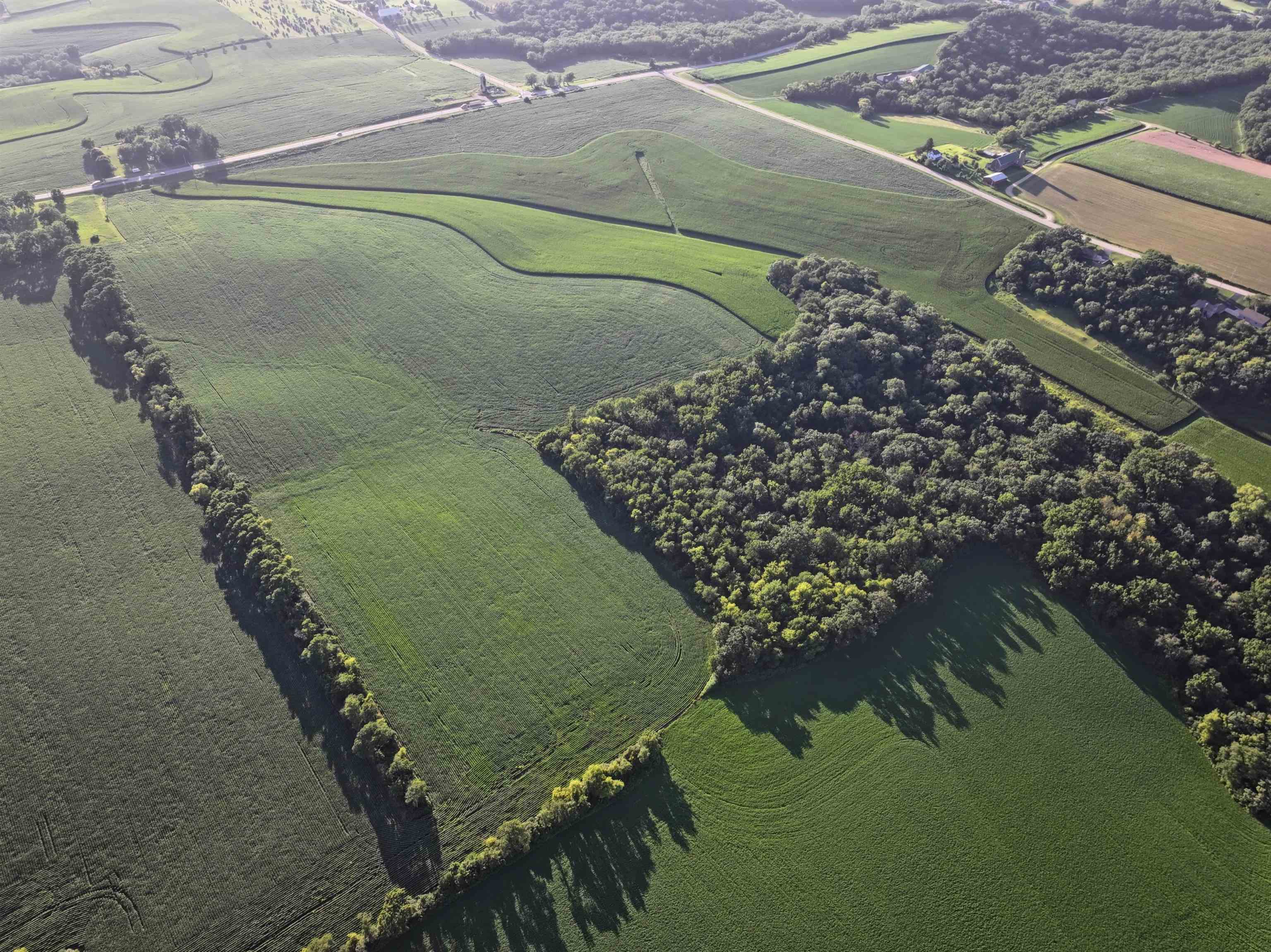 128.3 M/l Acres Highway Mount Horeb, WI 53572 - Photo 5 of 14