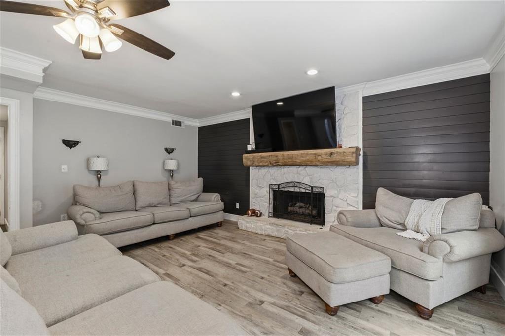 5841 Brookstone Overlook Acworth, GA 30101 - Photo 19 of 46