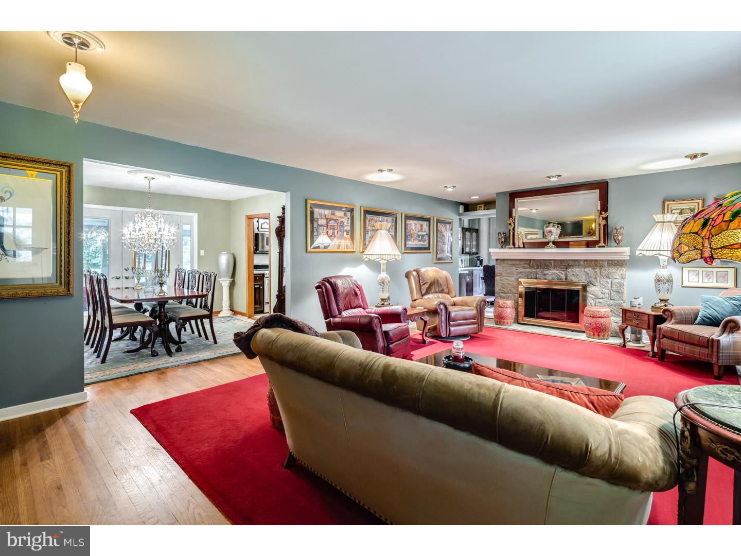 4218 Church Road Mount Laurel, NJ 08054 - Photo 3 of 25
