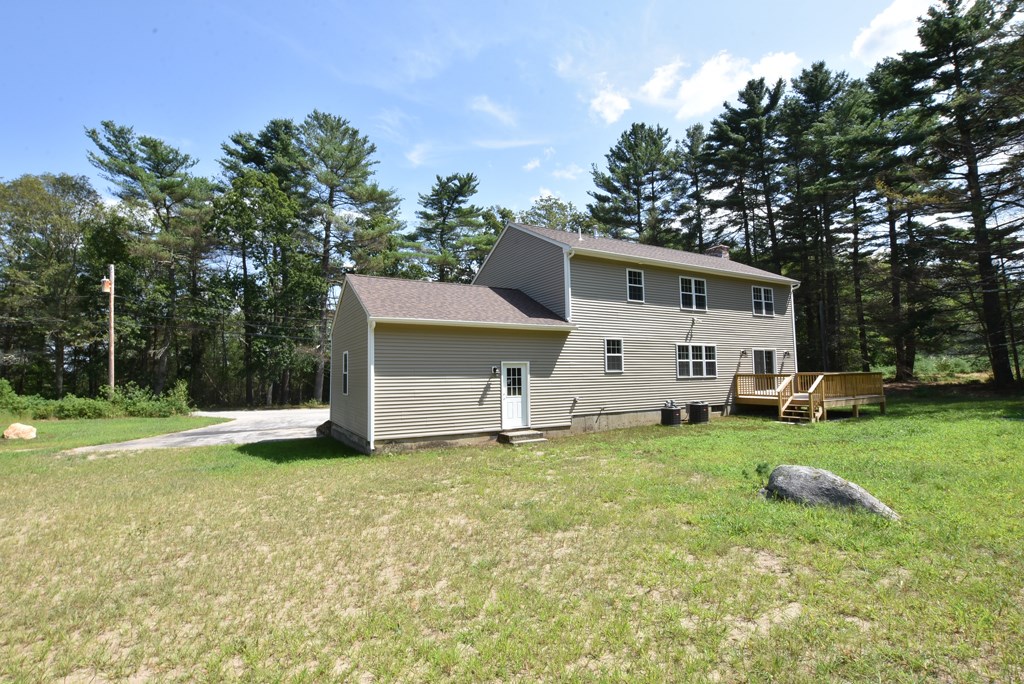 2 Thomas Parker Road Foster, RI 02825 - Photo 3 of 29