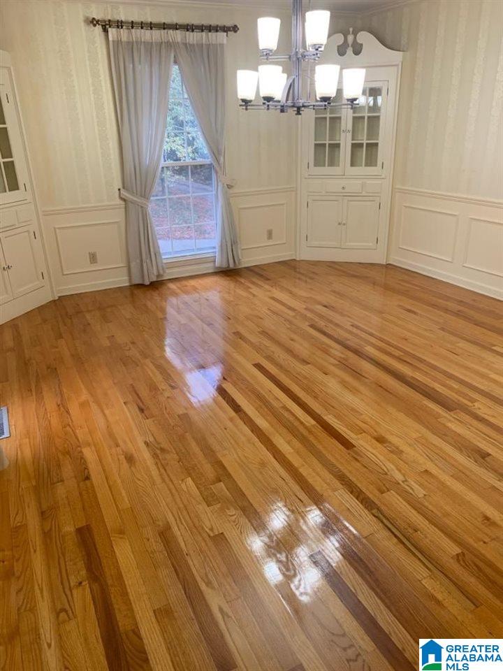 2510 Overhill Road Sylacauga, AL 35150 - Photo 10 of 30