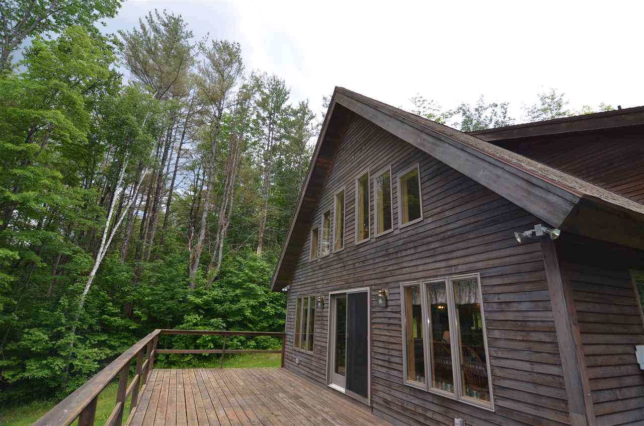 356 Tierney Road Cavendish, VT 05142 - Photo 2 of 38