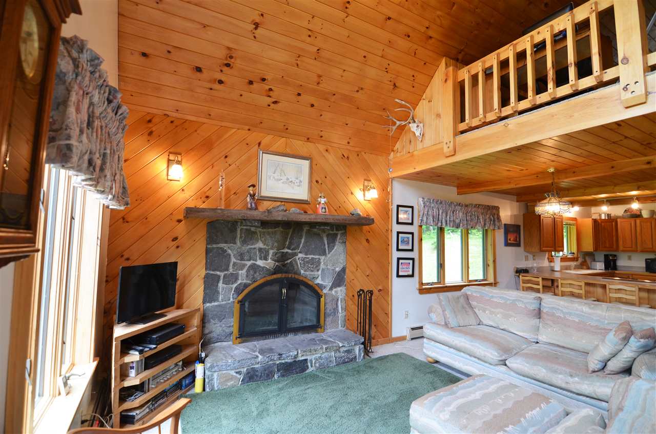 356 Tierney Road Cavendish, VT 05142 - Photo 13 of 38
