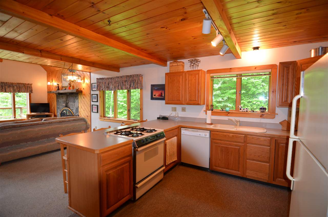 356 Tierney Road Cavendish, VT 05142 - Photo 15 of 38