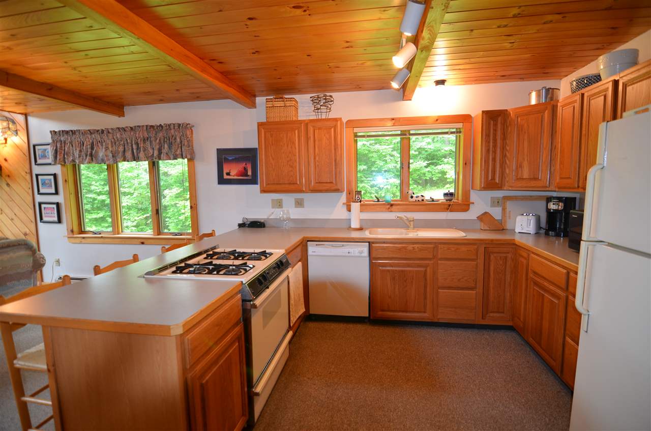 356 Tierney Road Cavendish, VT 05142 - Photo 16 of 38