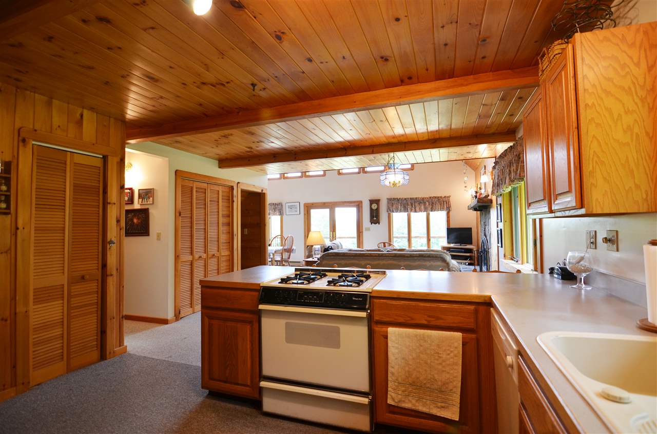 356 Tierney Road Cavendish, VT 05142 - Photo 17 of 38