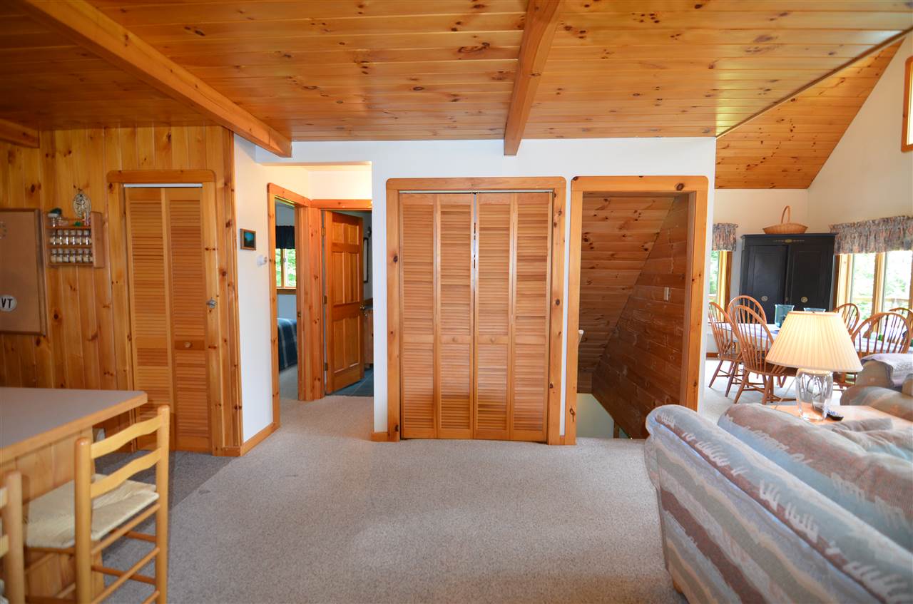 356 Tierney Road Cavendish, VT 05142 - Photo 20 of 38