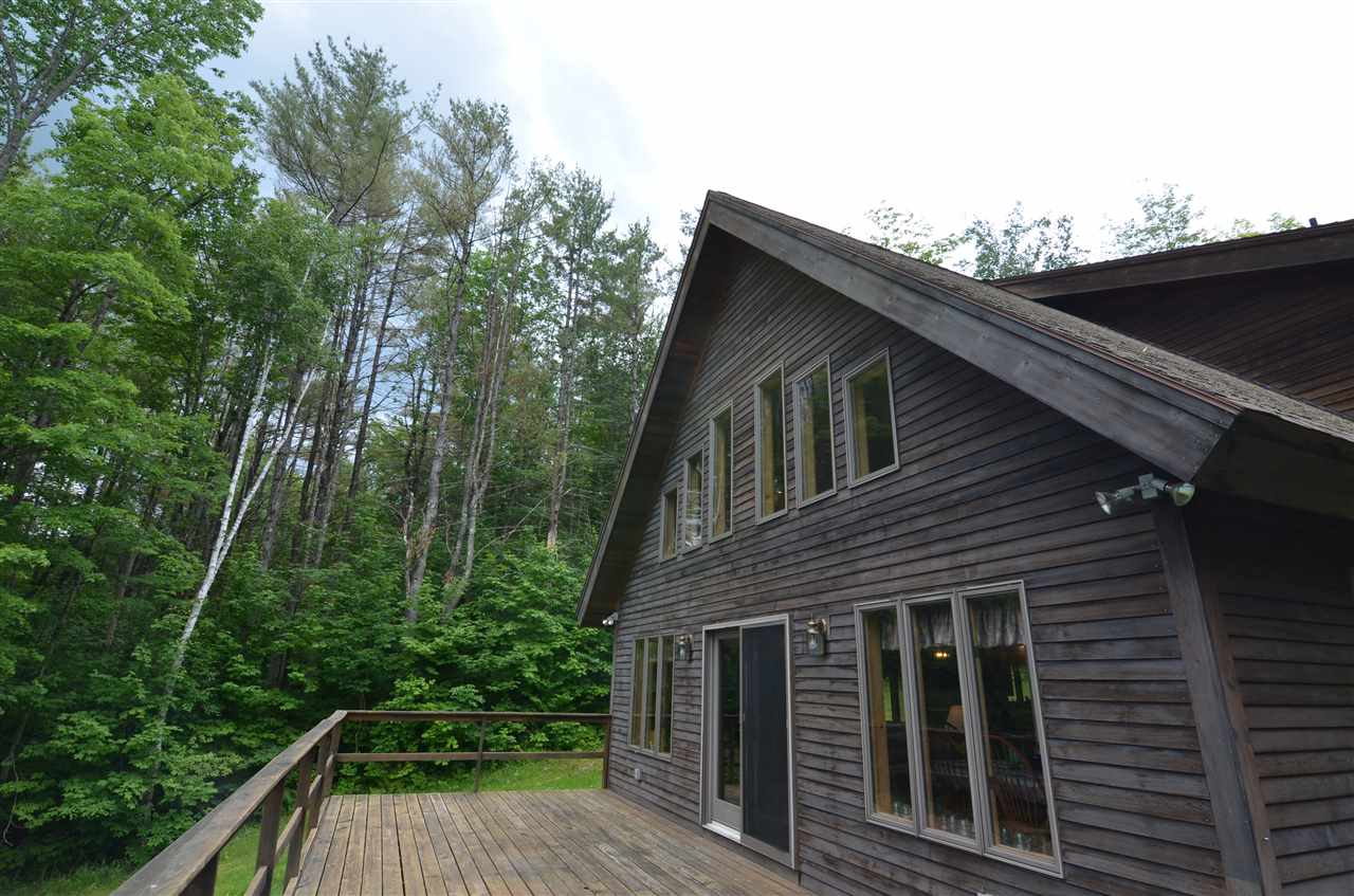 356 Tierney Road Cavendish, VT 05142 - Photo 31 of 38