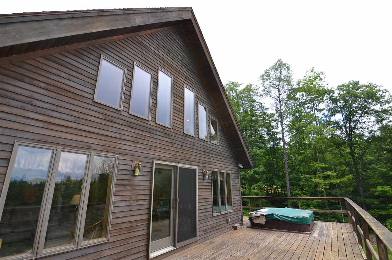 356 Tierney Road Cavendish, VT 05142 - Photo 35 of 38
