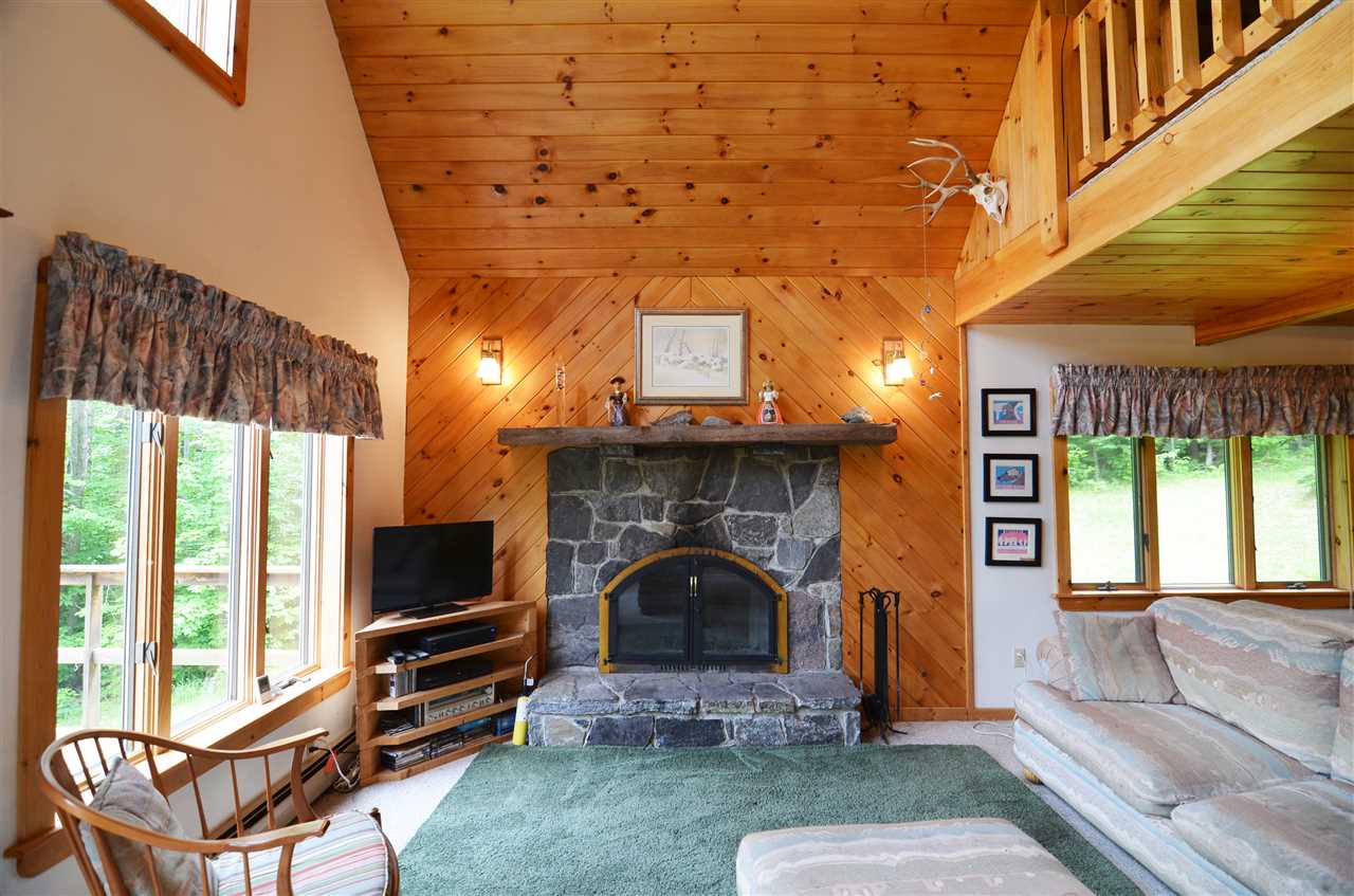 356 Tierney Road Cavendish, VT 05142 - Photo 5 of 38