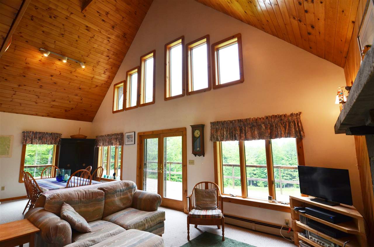 356 Tierney Road Cavendish, VT 05142 - Photo 6 of 38