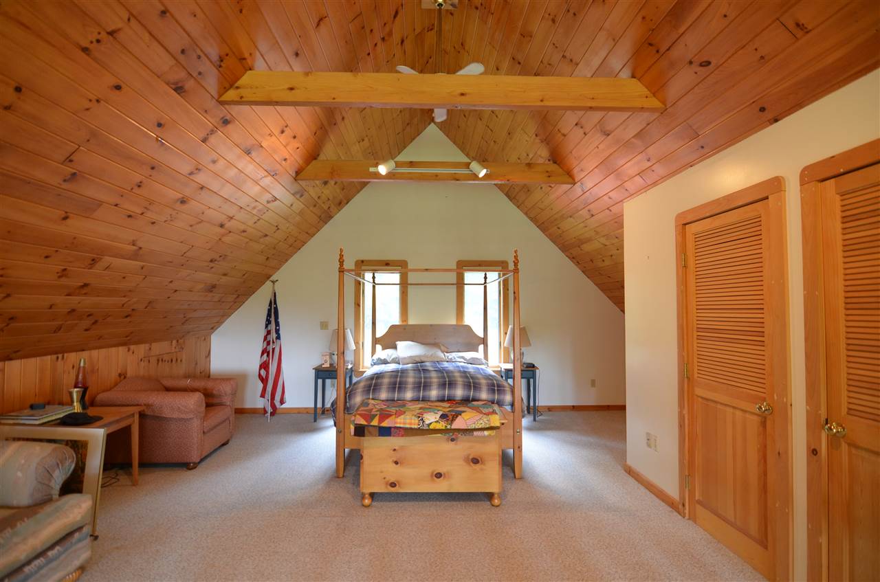 356 Tierney Road Cavendish, VT 05142 - Photo 8 of 38