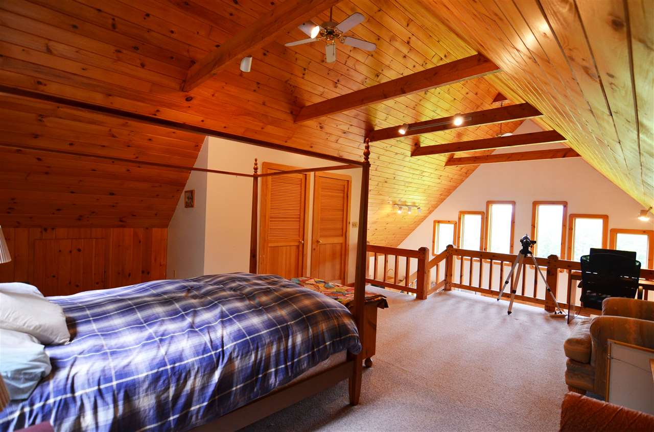 356 Tierney Road Cavendish, VT 05142 - Photo 9 of 38