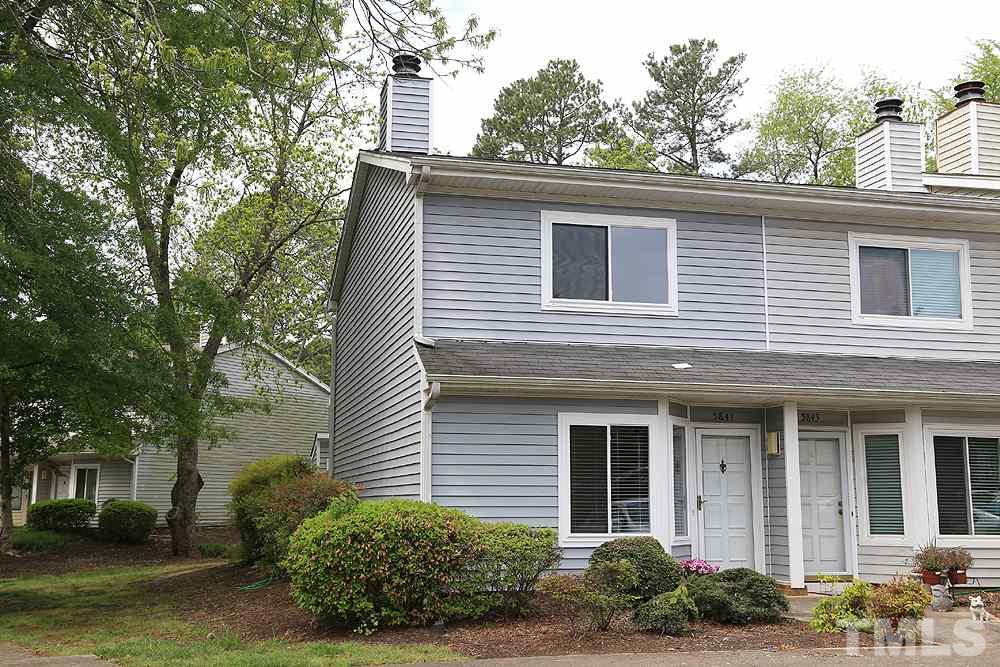 5841 Shady Grove Circle Raleigh, NC 27609 - Photo 1 of 12