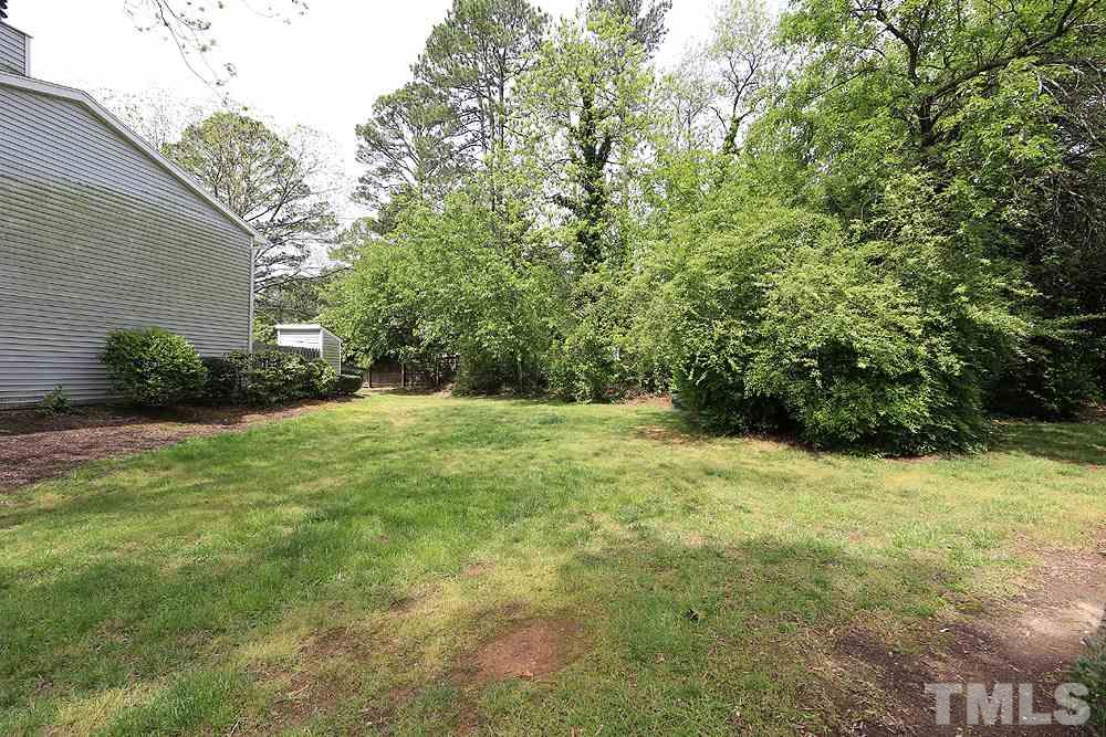 5841 Shady Grove Circle Raleigh, NC 27609 - Photo 12 of 12