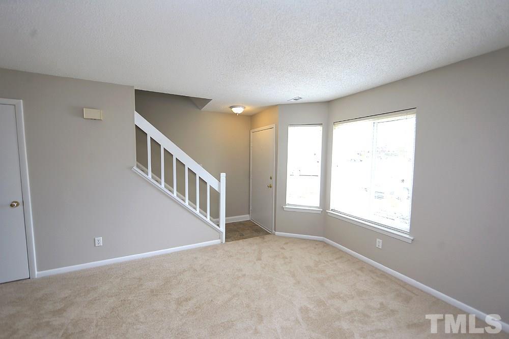 5841 Shady Grove Circle Raleigh, NC 27609 - Photo 3 of 12