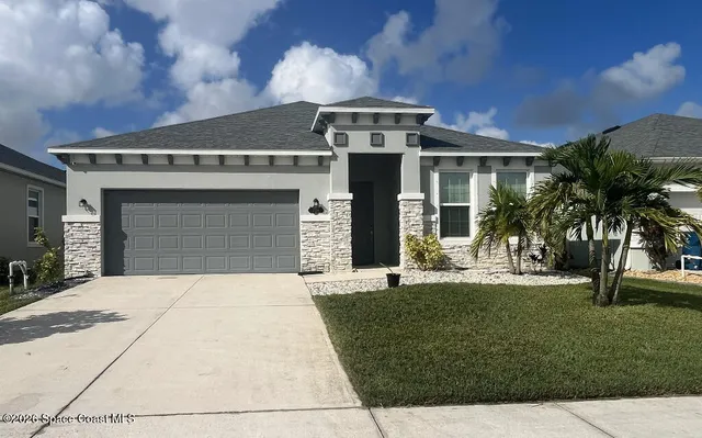 $360,000 | 2359 Bonnyton Lane, Palm Bay, FL 32907