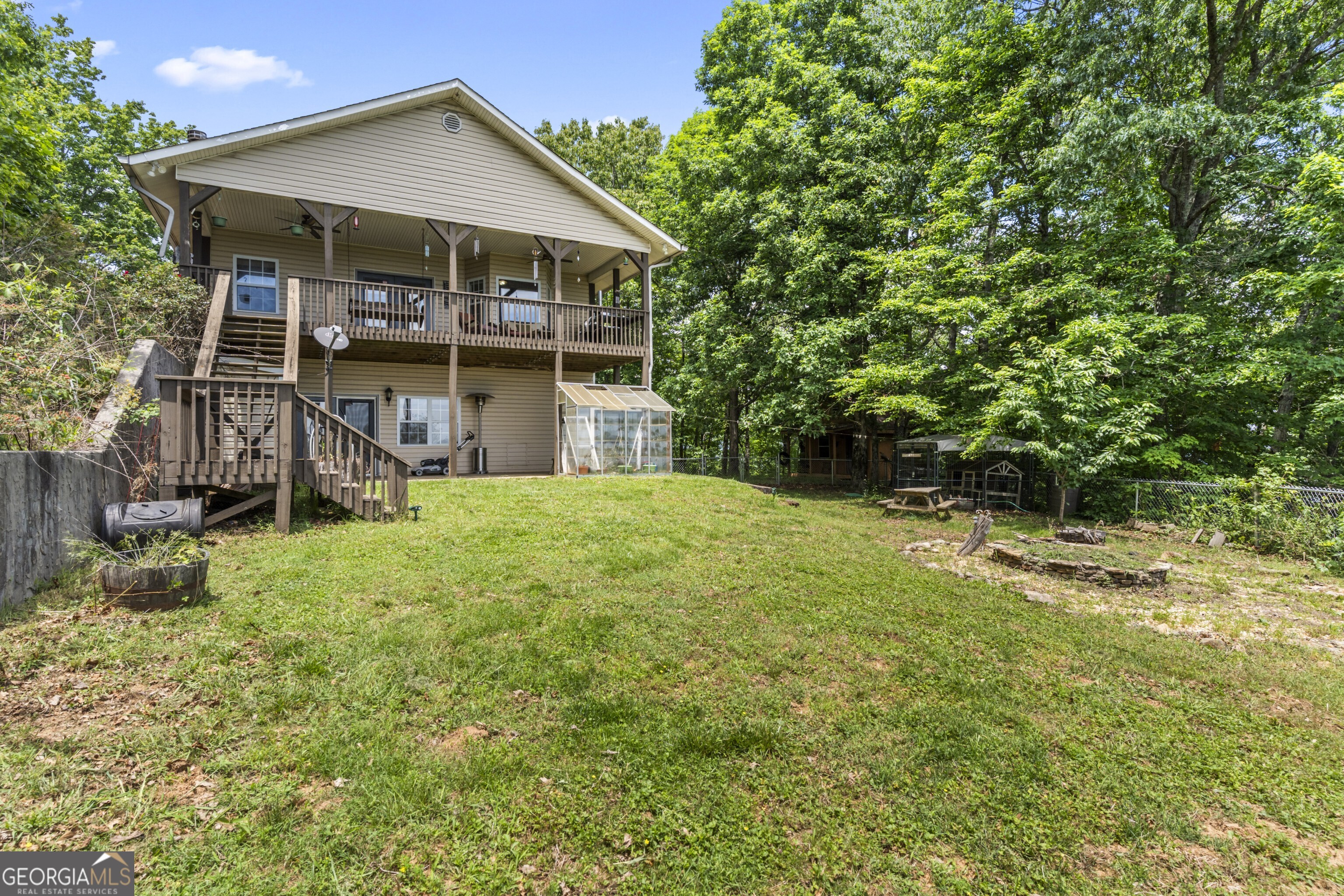 2697 Brushy Top Road Ellijay, GA 30540 - Photo 1 of 1 Gallery Image 1