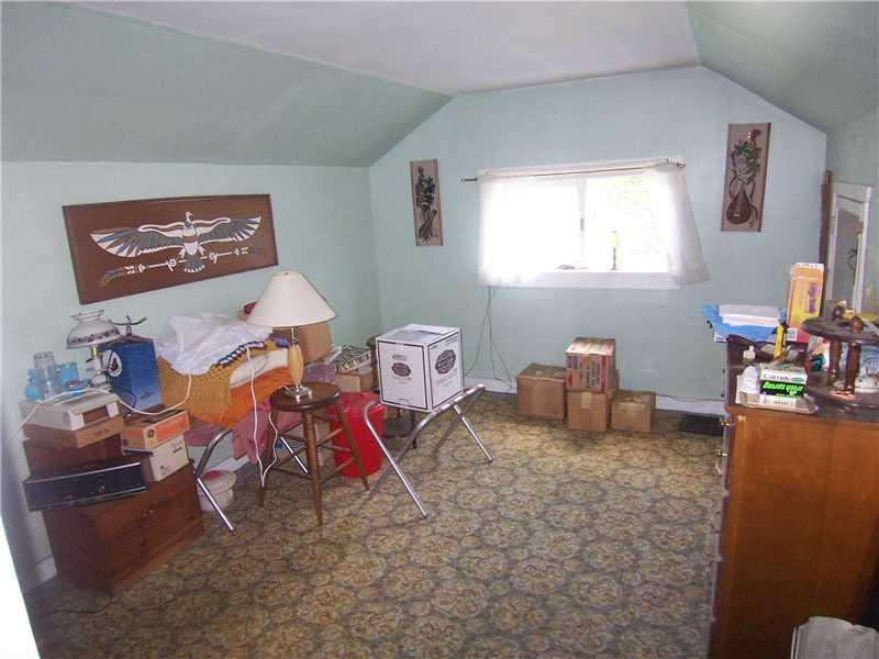 703 North Bend Road Surry, ME 04684 - Photo 15 of 16 Bedroom.