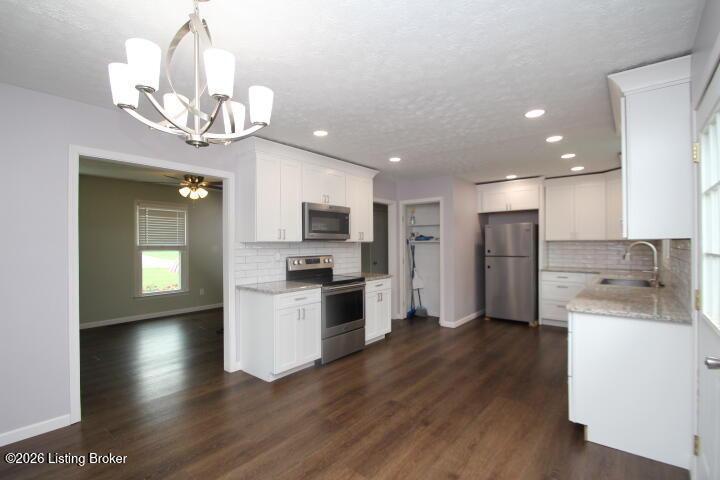 512 Hickory Road Lawrenceburg, KY 40342 - Photo 24 of 27 24