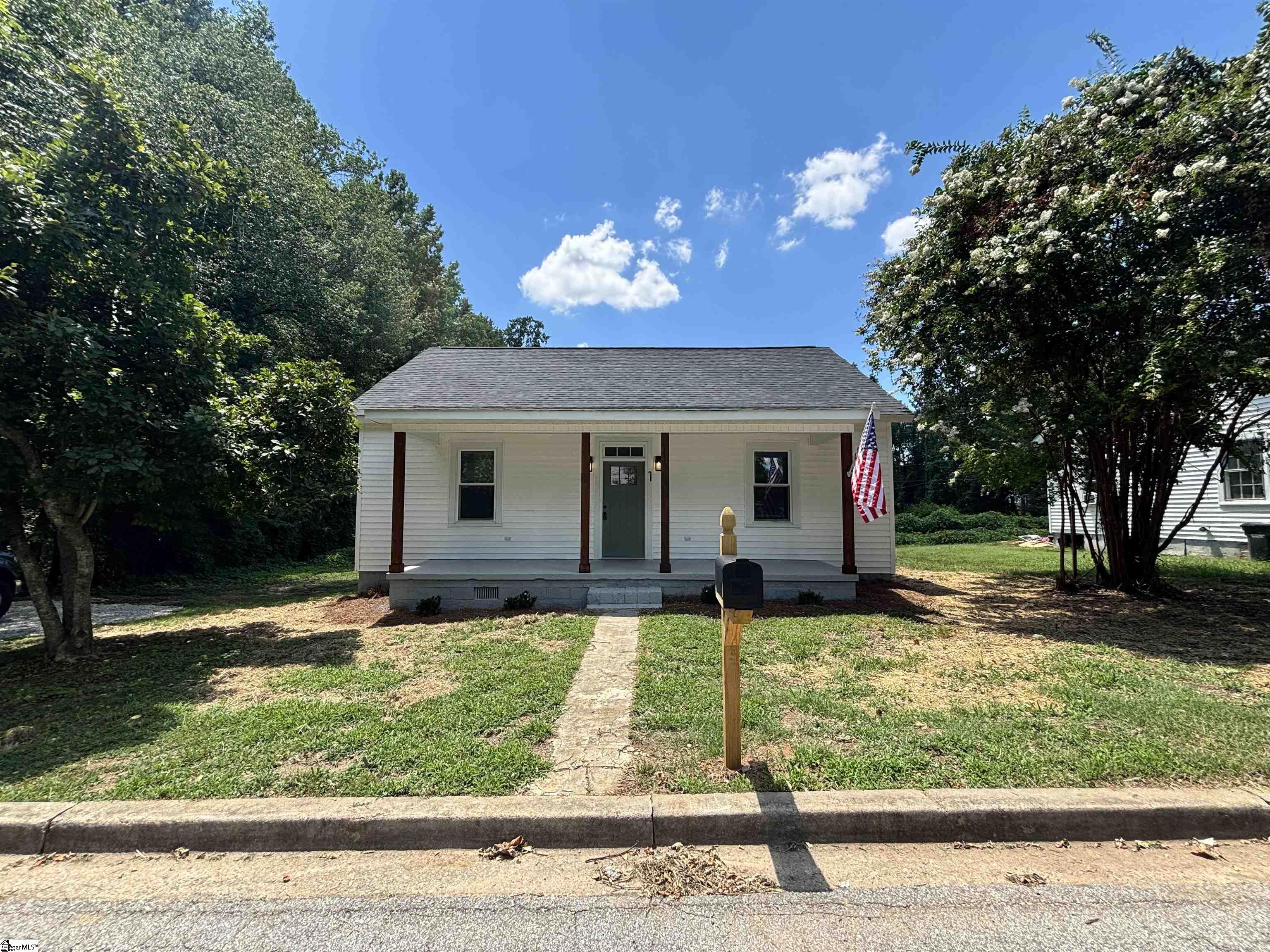 1 Bobo Street Greer, SC 29650 - Photo 1 of 29
