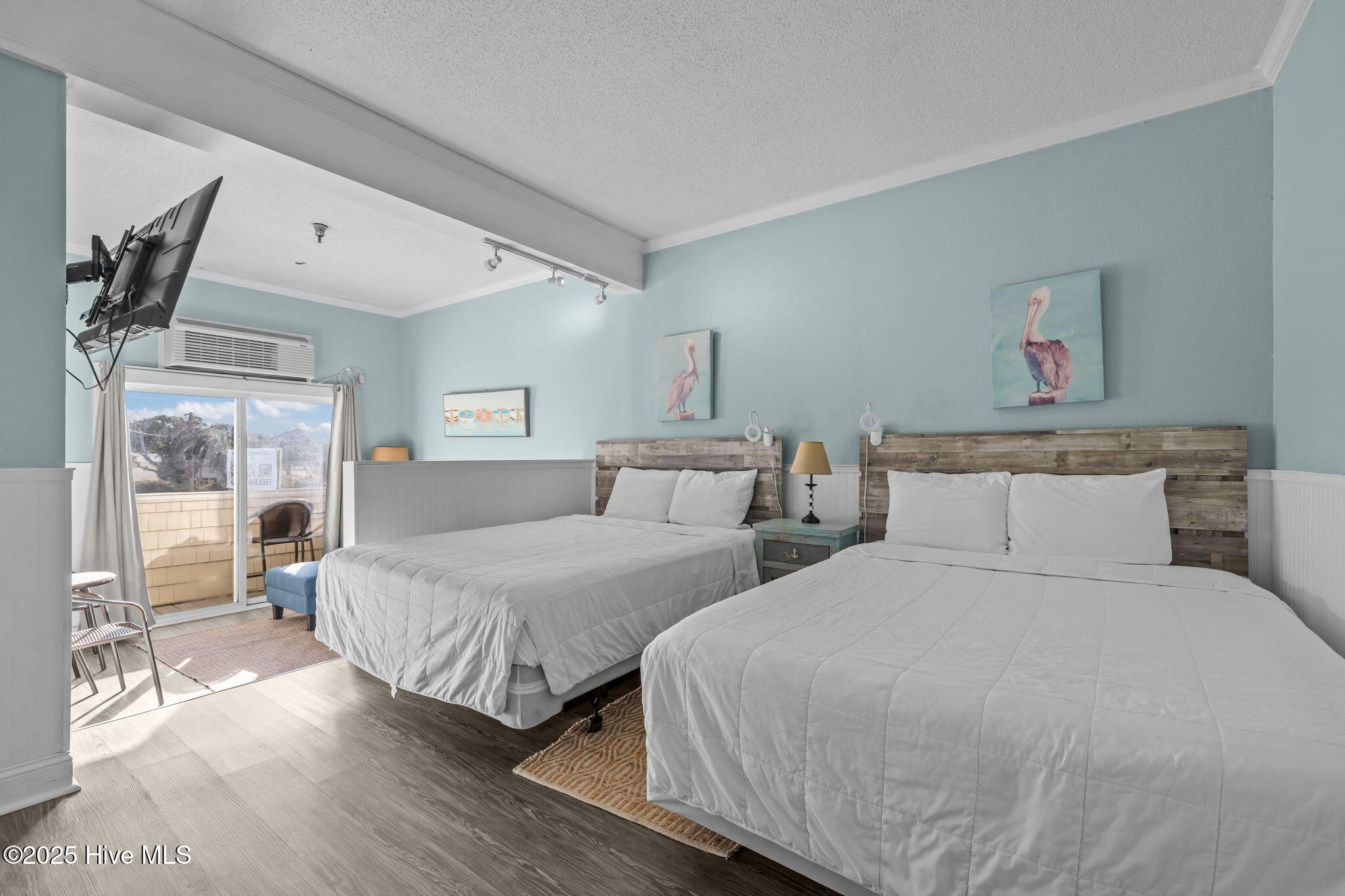 Paml Suites #249 in Atlantic Beach NC