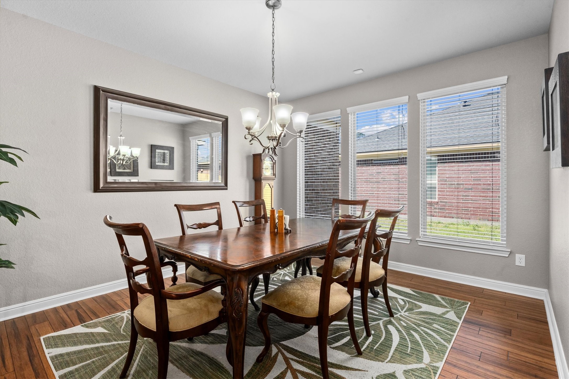 24710 Fawn Ridge Forest Drive Spring, TX 77373 - Photo 19 of 35