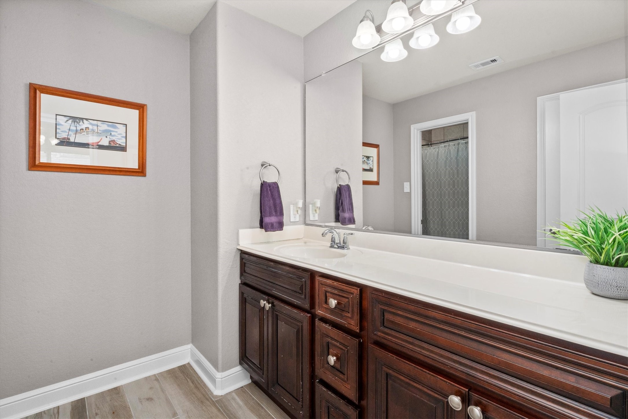 24710 Fawn Ridge Forest Drive Spring, TX 77373 - Photo 22 of 35