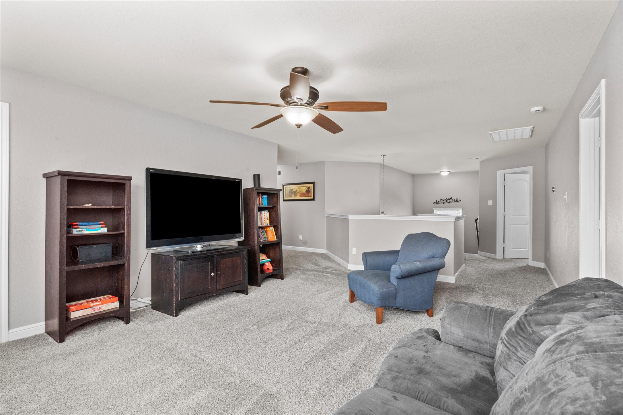 24710 Fawn Ridge Forest Drive Spring, TX 77373 - Photo 25 of 35