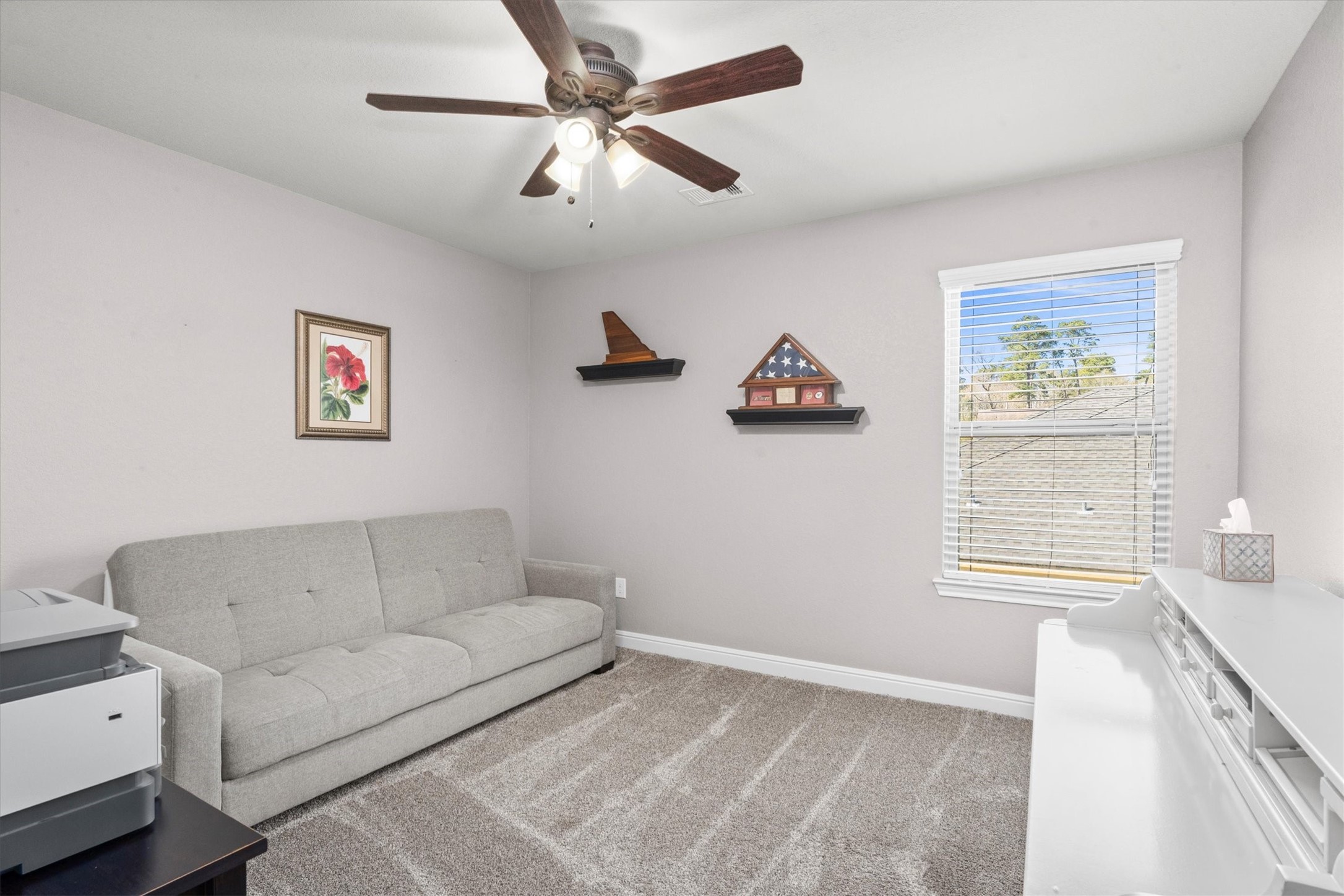 24710 Fawn Ridge Forest Drive Spring, TX 77373 - Photo 27 of 35