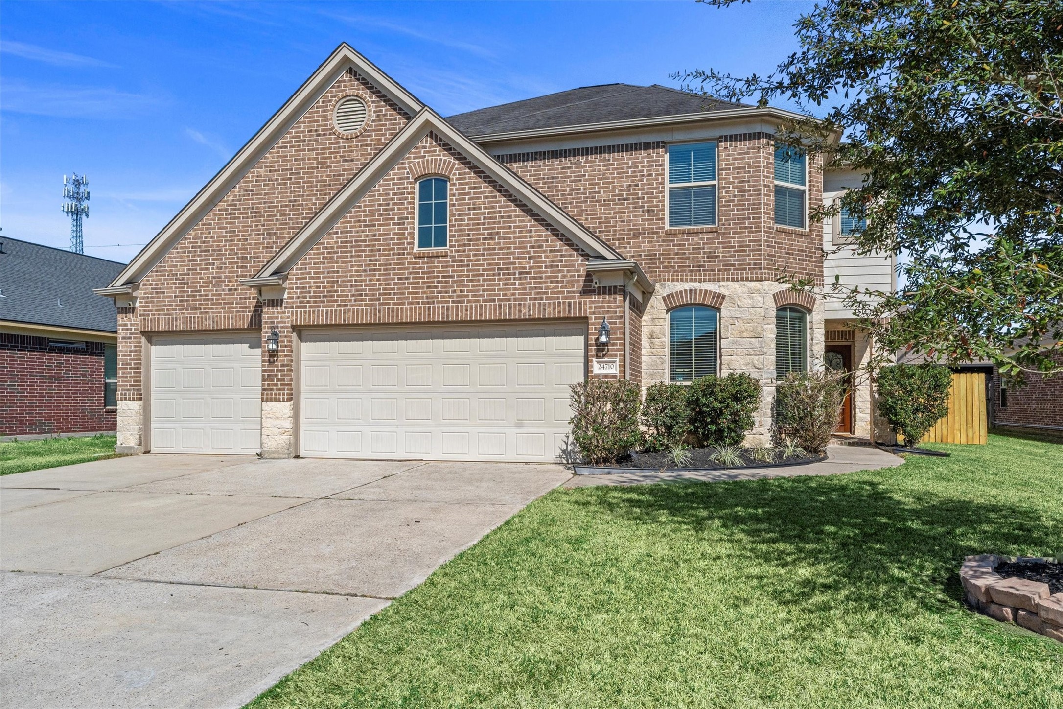 24710 Fawn Ridge Forest Drive Spring, TX 77373 - Photo 32 of 35