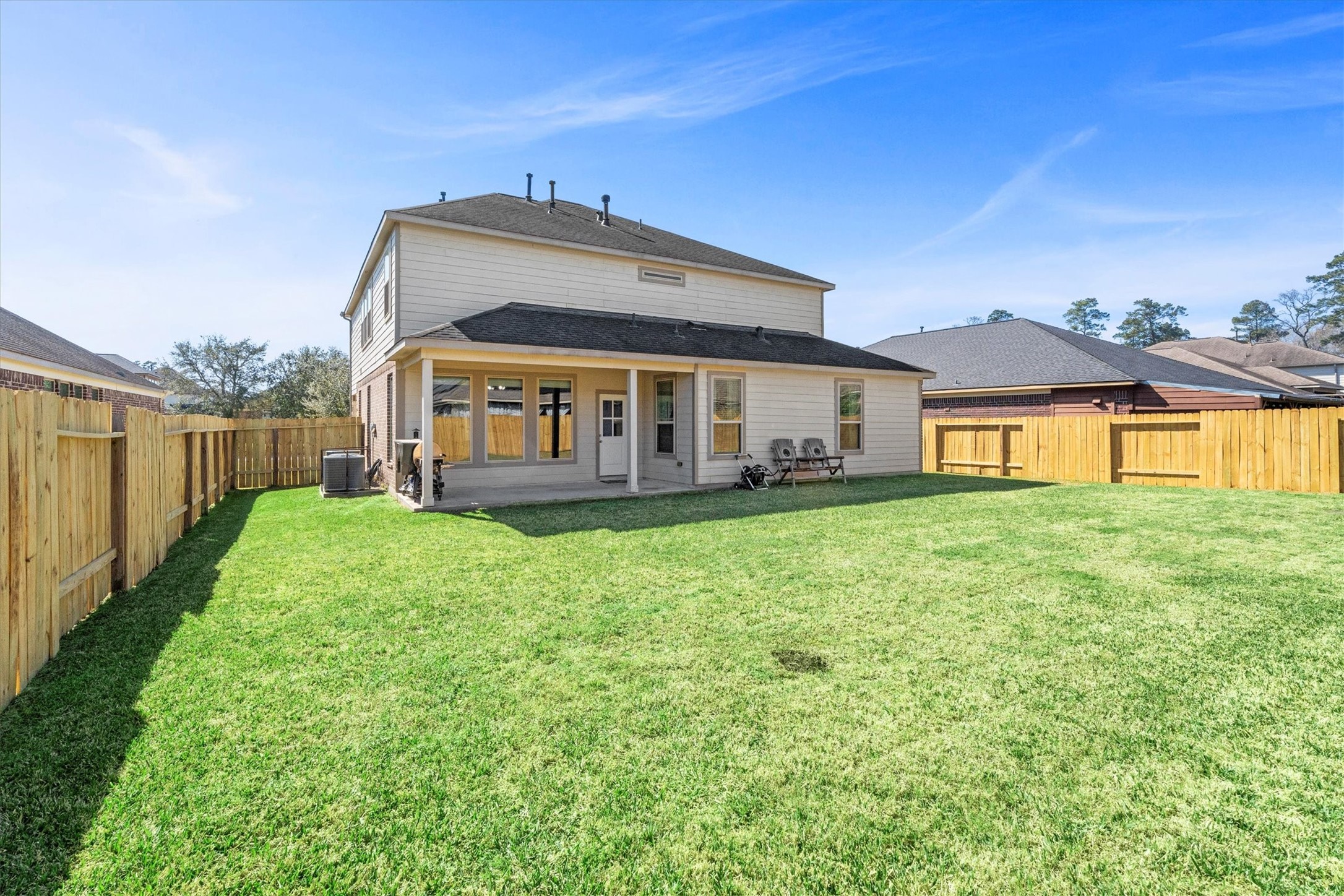 24710 Fawn Ridge Forest Drive Spring, TX 77373 - Photo 33 of 35