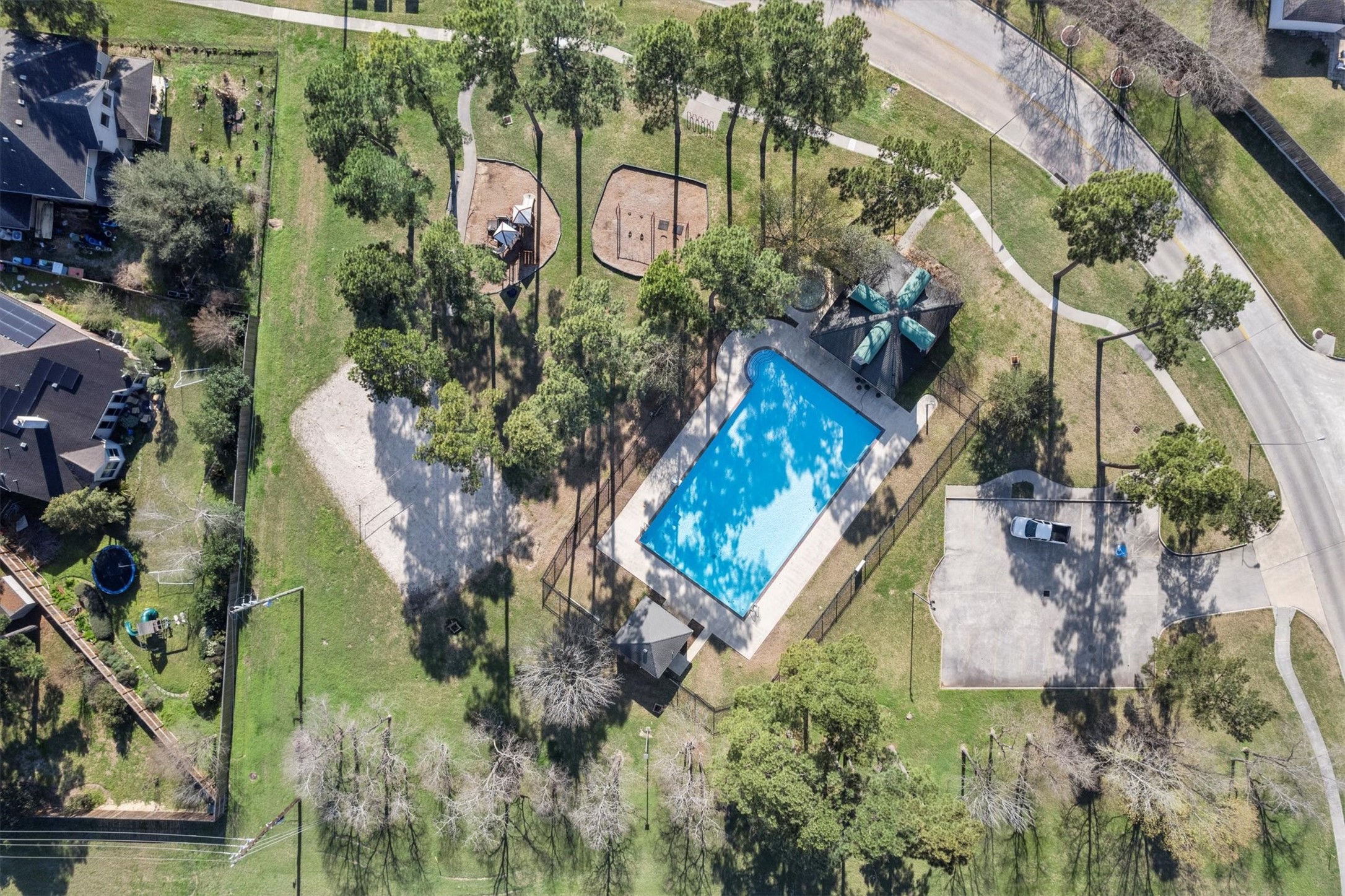 24710 Fawn Ridge Forest Drive Spring, TX 77373 - Photo 35 of 35