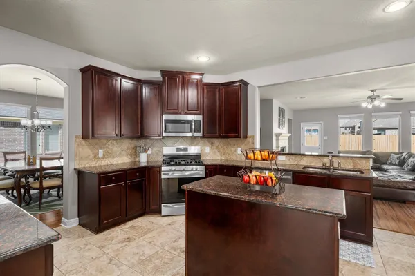 $400,000 | 24710 Fawn Ridge Forest Drive, Spring, TX 77373