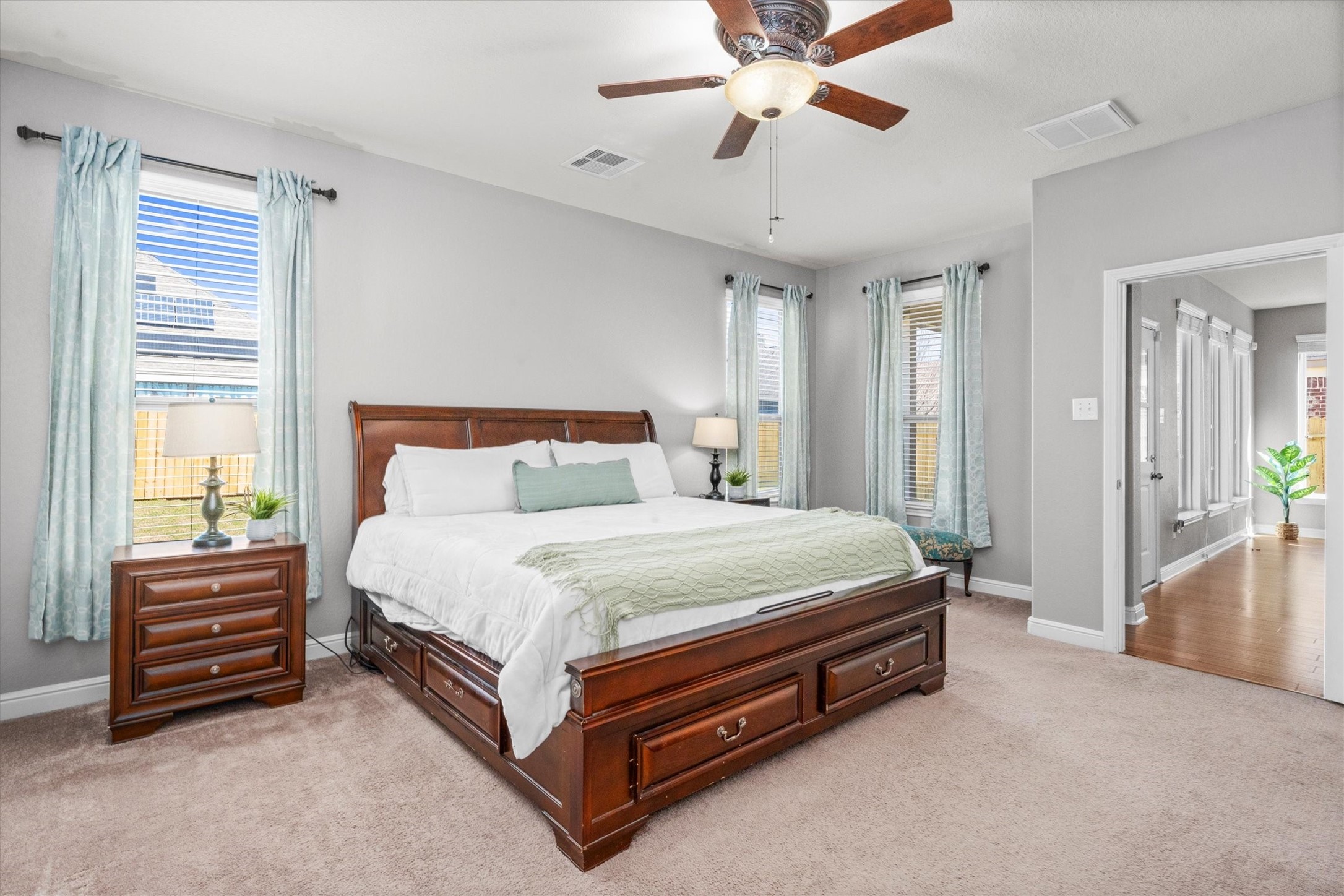 24710 Fawn Ridge Forest Drive Spring, TX 77373 - Photo 5 of 35