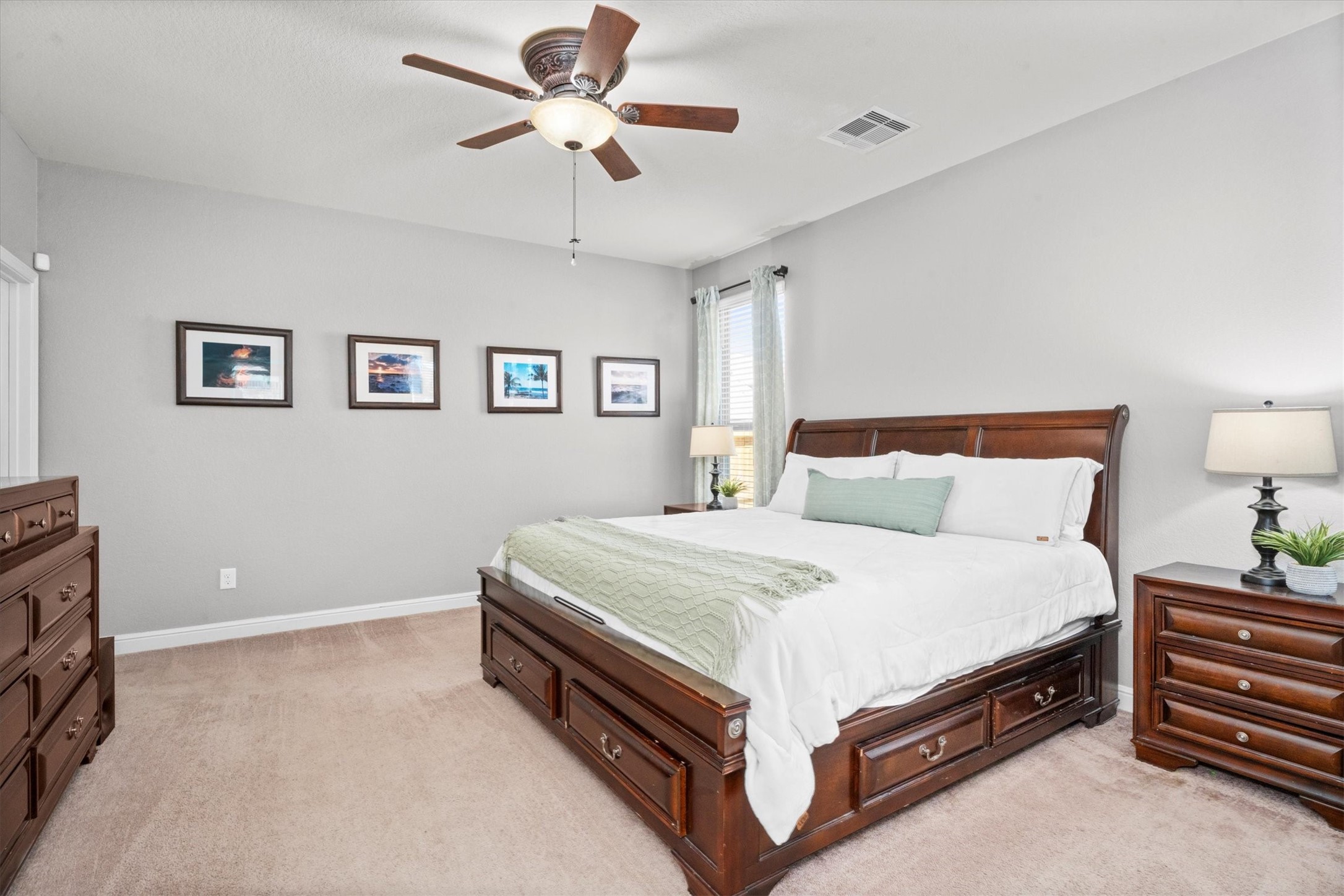 24710 Fawn Ridge Forest Drive Spring, TX 77373 - Photo 6 of 35