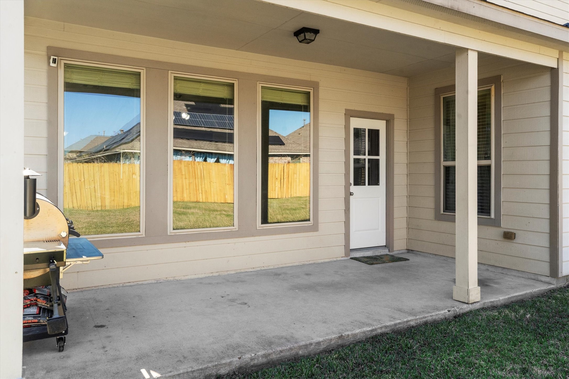 24710 Fawn Ridge Forest Drive Spring, TX 77373 - Photo 9 of 35