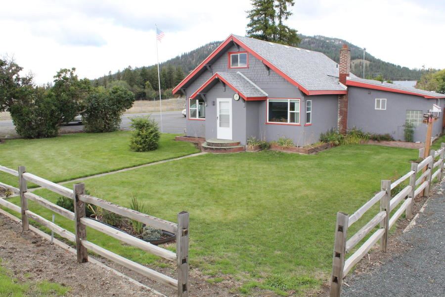 134 Laundry Road Colville, WA 99114 - Photo 1 of 18
