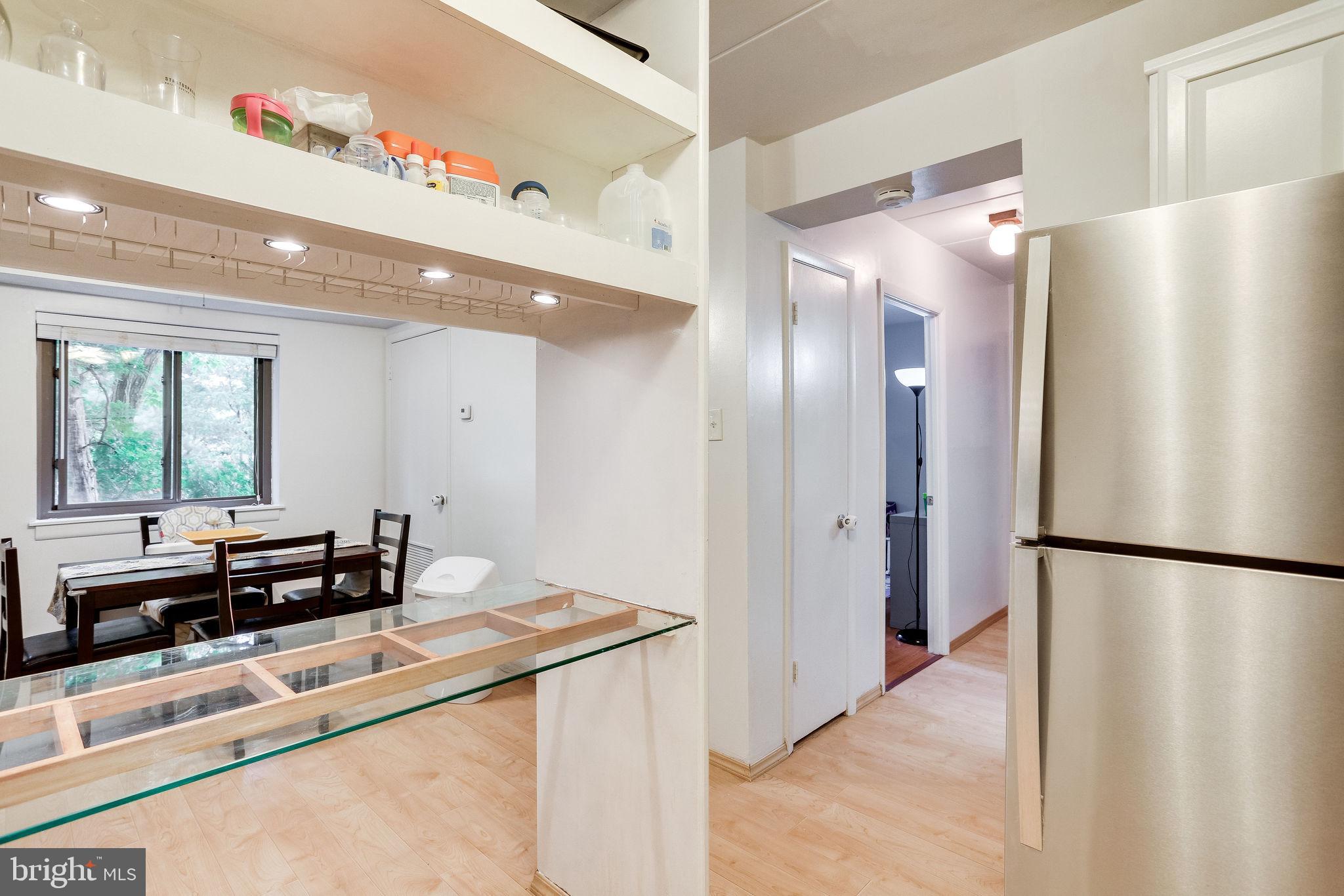 6280 Edsall Road, Unit 201 Alexandria, VA 22312 - Photo 18 of 40 Newer Fridge