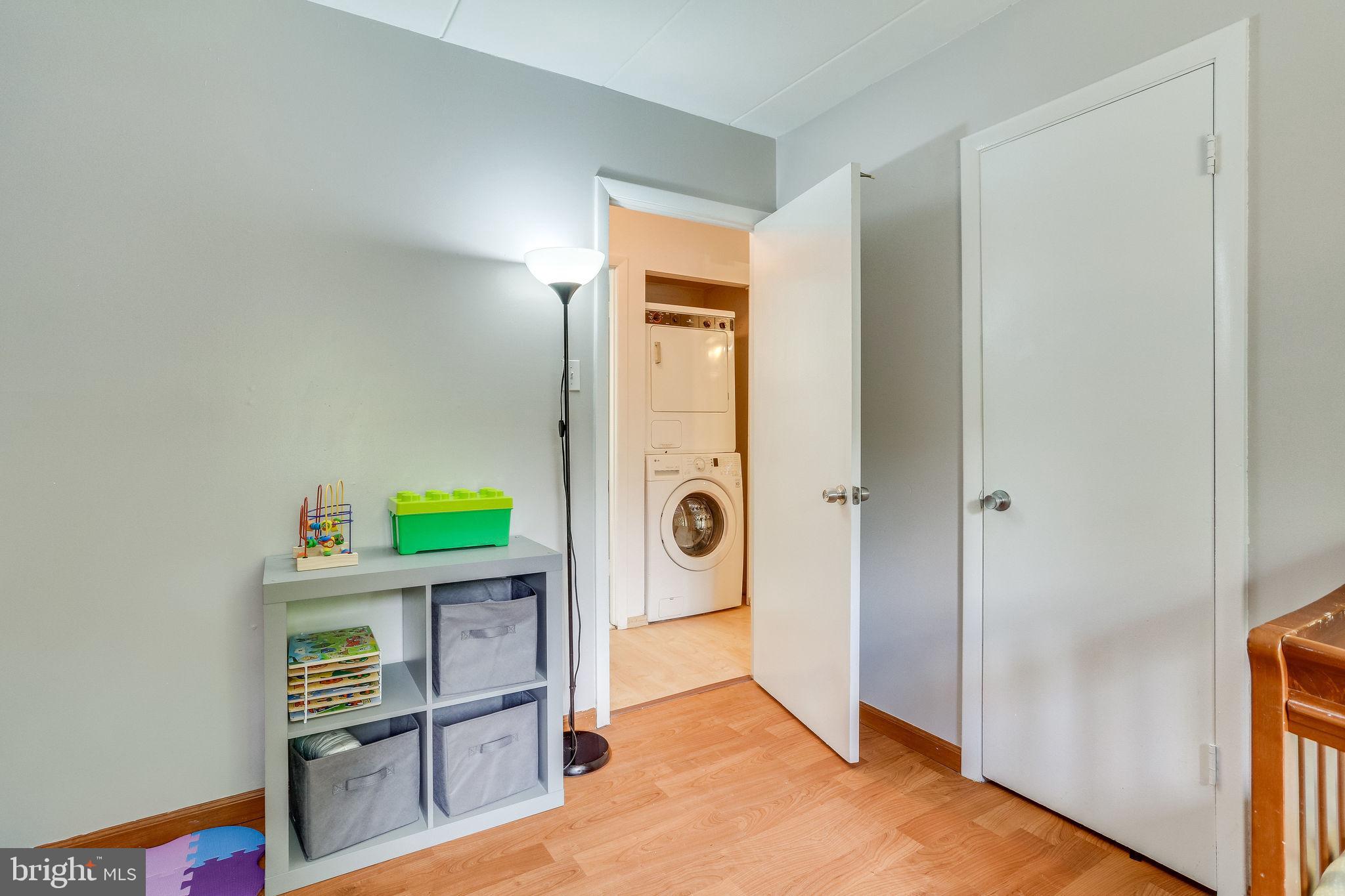 6280 Edsall Road, Unit 201 Alexandria, VA 22312 - Photo 20 of 40 Bedroom 2