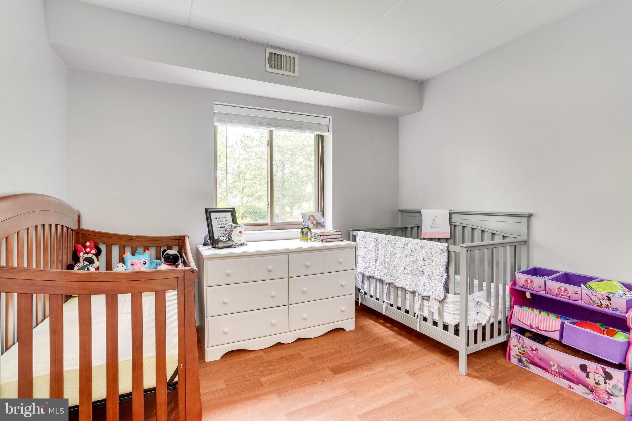 6280 Edsall Road, Unit 201 Alexandria, VA 22312 - Photo 22 of 40 Bedroom 2